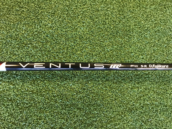 2023 TaylorMade Stealth 2 18.5° 5 Wood With Headcover