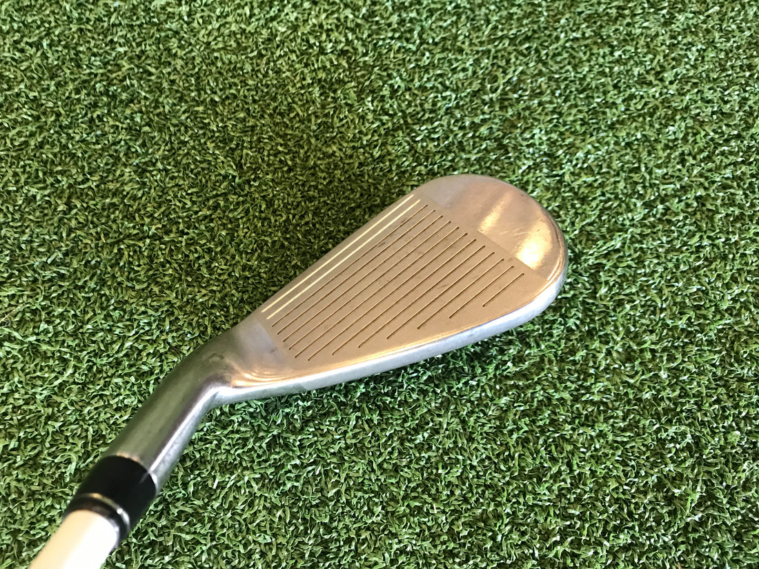 2014 Callaway Big Bertha Beta 6-9, PW Iron Set