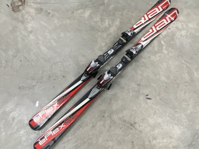 Elan EFlex GT 160cm Unisex Skis