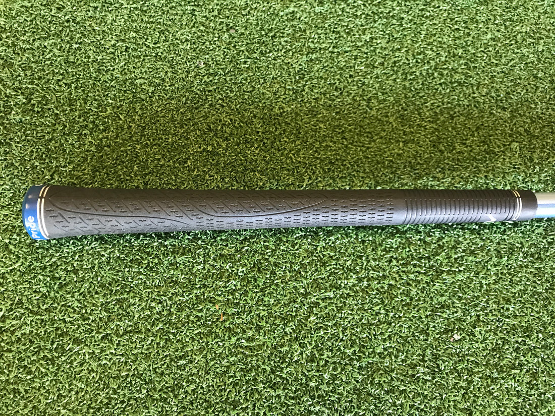 2014 Callaway Big Bertha Beta 6-9, PW Iron Set