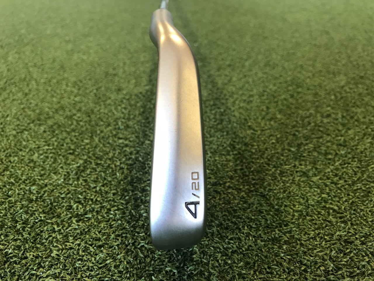 Cleveland Launcher XL 20° 4 Driving Iron *Excellent Condition*