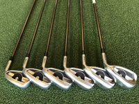2017 Ping G400 5-9, PW Iron Set *Excellent Condition*