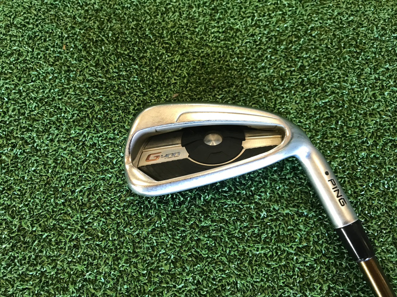 2017 Ping G400 5-9, PW Iron Set *Excellent Condition*