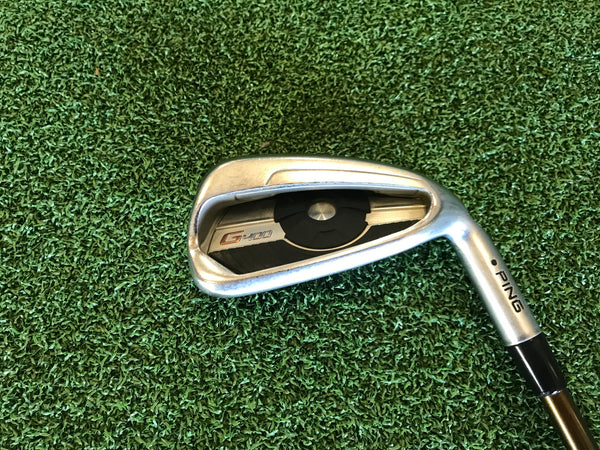 2017 Ping G400 5-9, PW Iron Set *Excellent Condition*