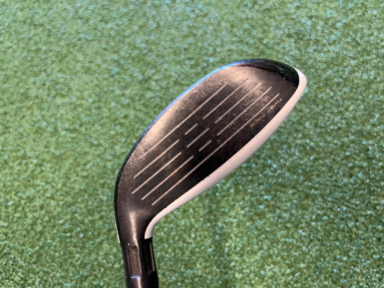 2020 TaylorMade SIM Max 19° 3 Hybrid With Headcover