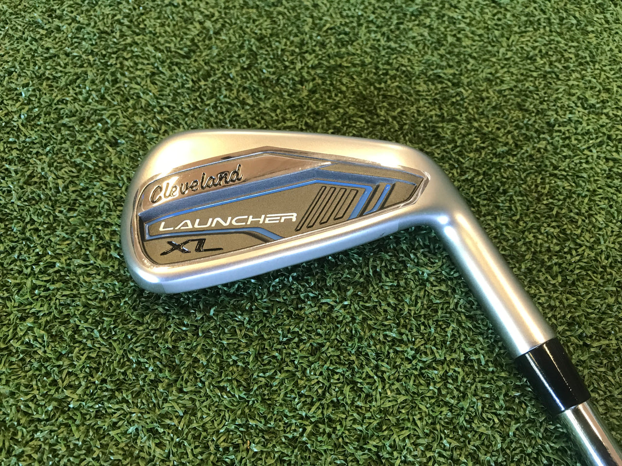 Cleveland Launcher XL 20° 4 Driving Iron *Excellent Condition*
