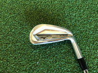 2020 Mizuno JPX 921 Forged 5-9, PW Iron Set *Excellent Condition*