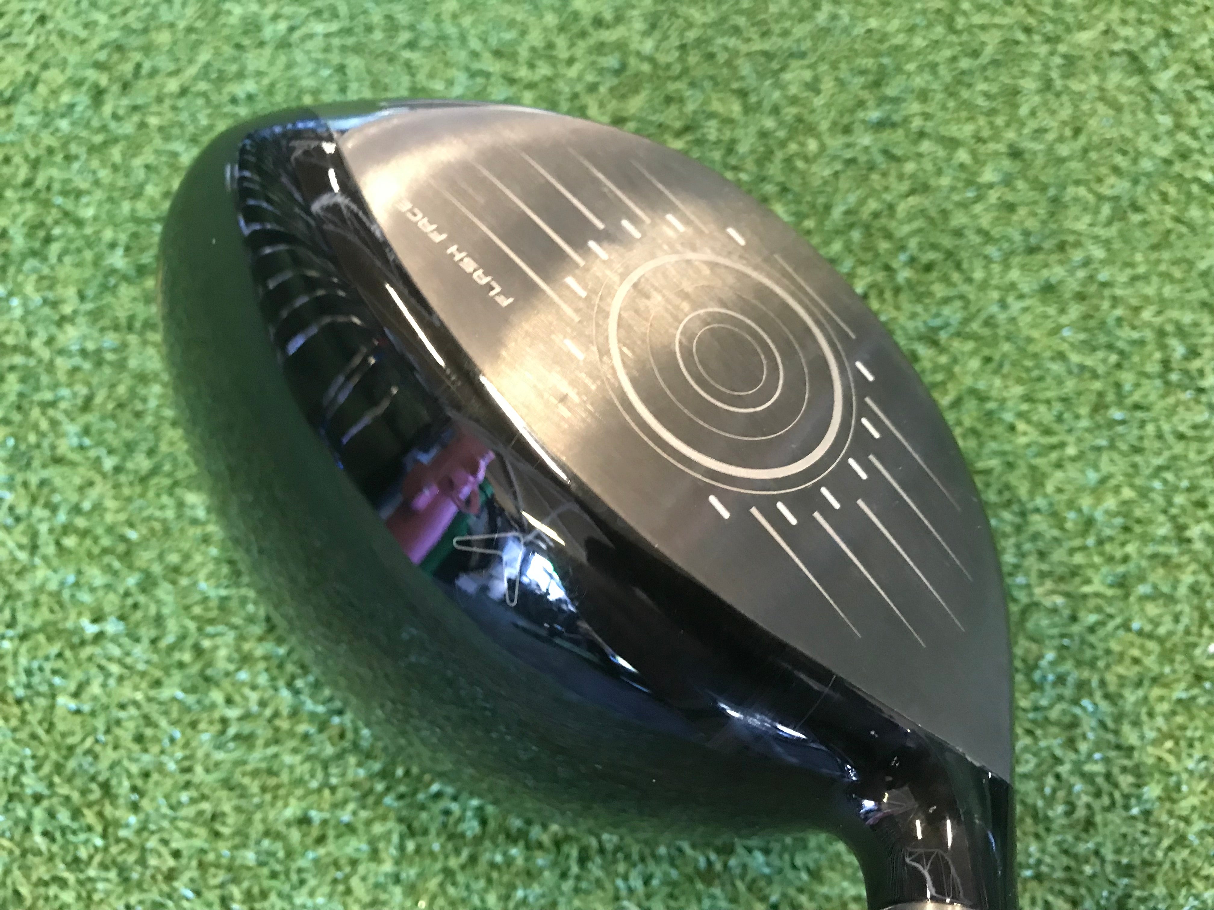 2022 Callaway Mavrik 9° Left Handed Driver With Headcover *Excellent Condition