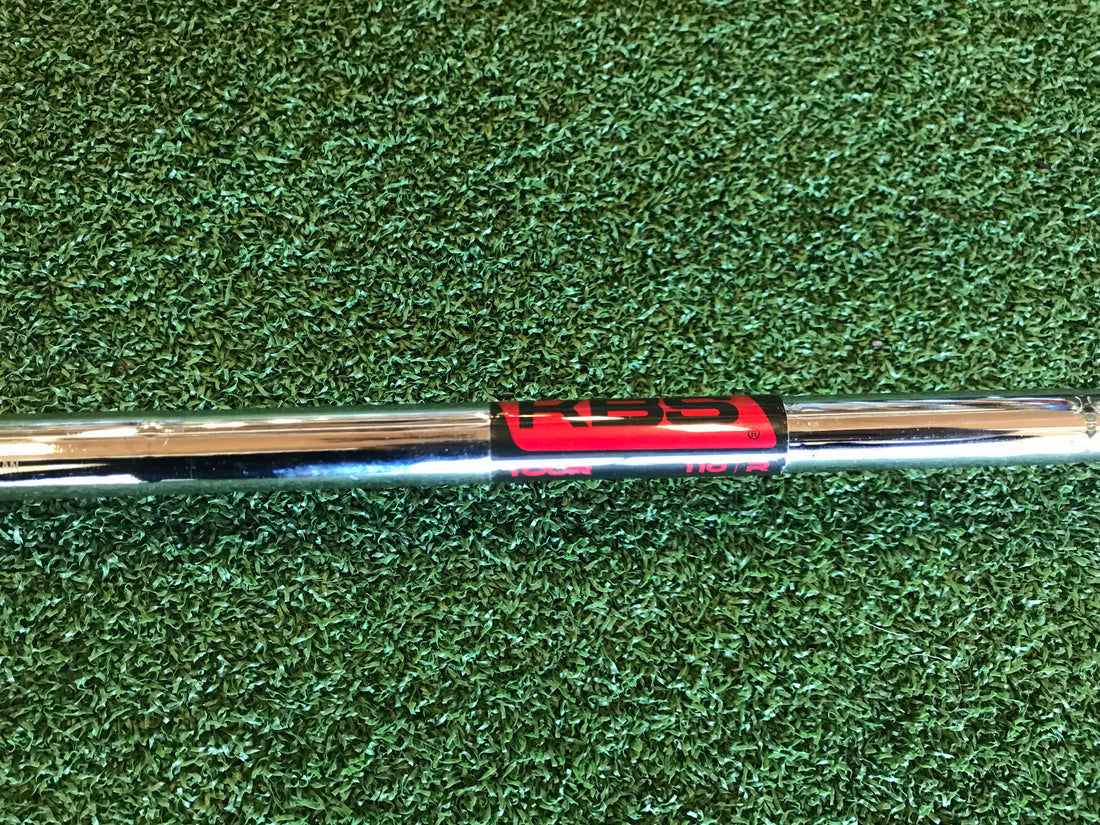 2020 Mizuno JPX 921 Forged 5-9, PW Iron Set *Excellent Condition*