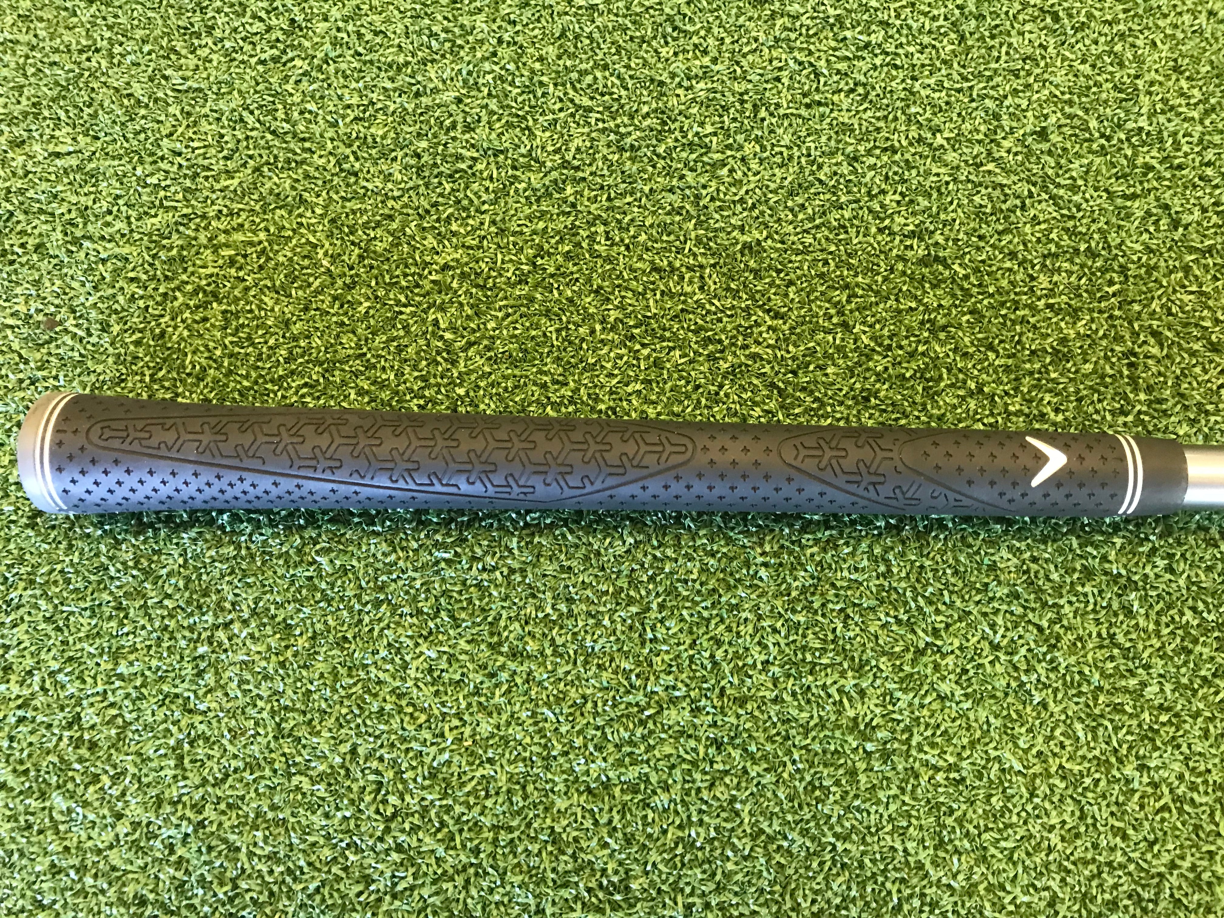 2022 Callaway Mavrik 9° Left Handed Driver With Headcover *Excellent Condition