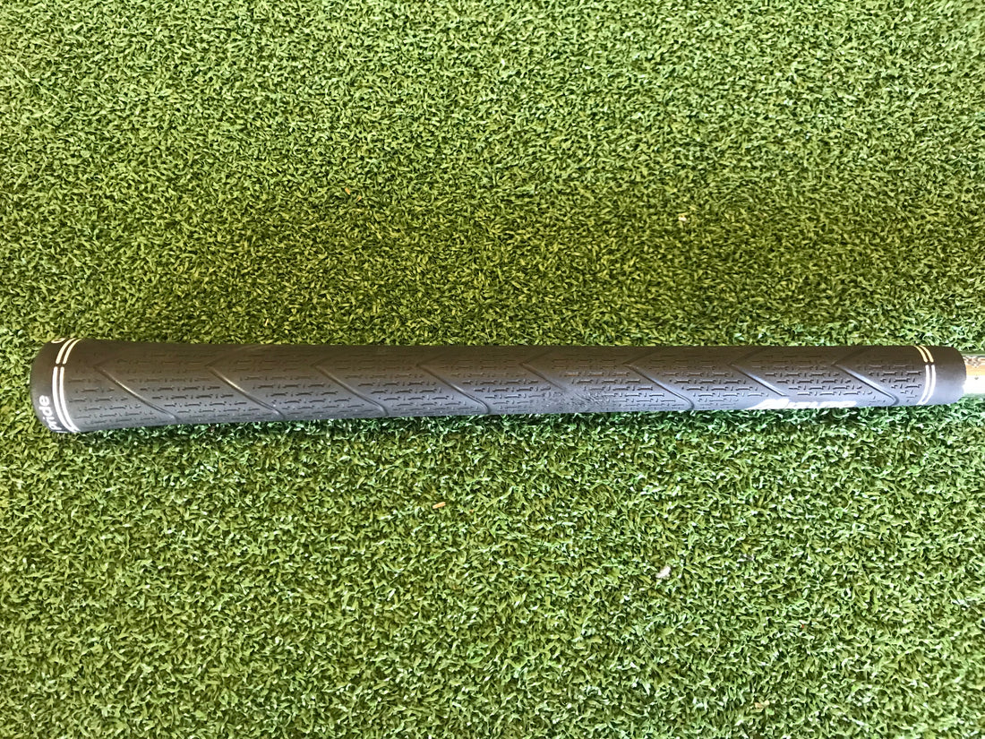 2020 Mizuno JPX 921 Forged 5-9, PW Iron Set *Excellent Condition*