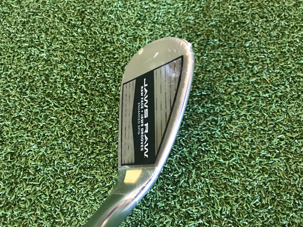 *New* 2022 Callaway Jaws Raw 56° Wedge