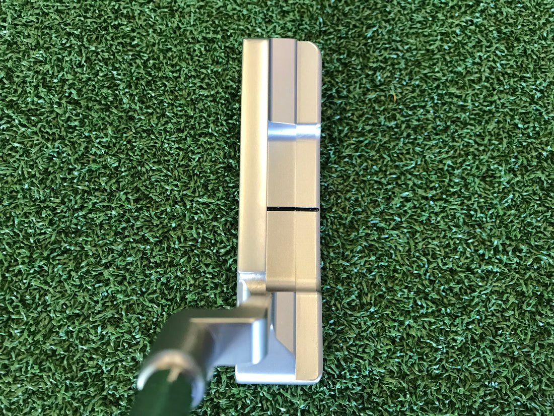 2021 Bettinardi Studio Stock #18 303SS 34" Putter With Headcover *Like New*