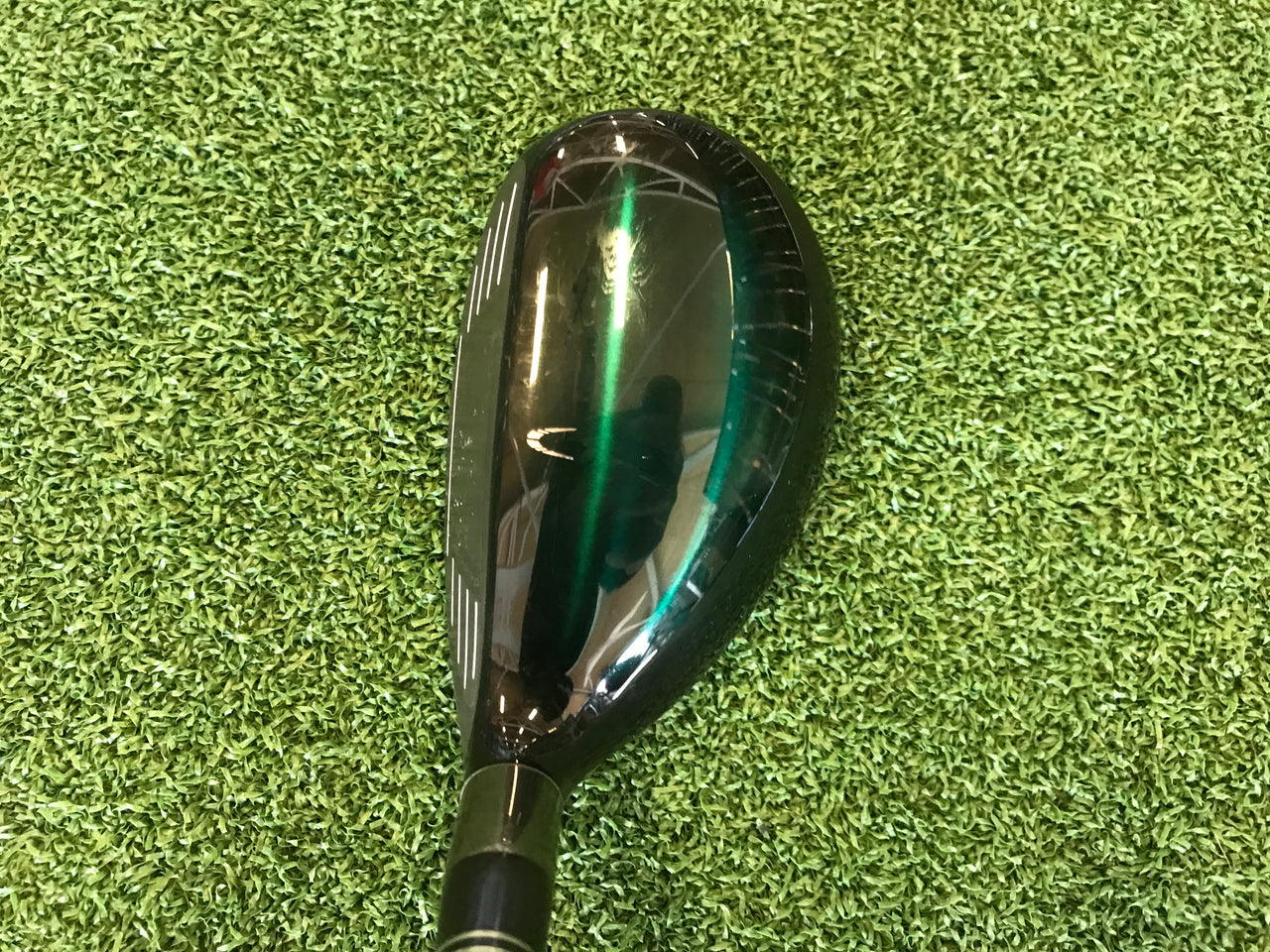 Bridgestone PHYZ 21° 4 Hybrid *Like New*