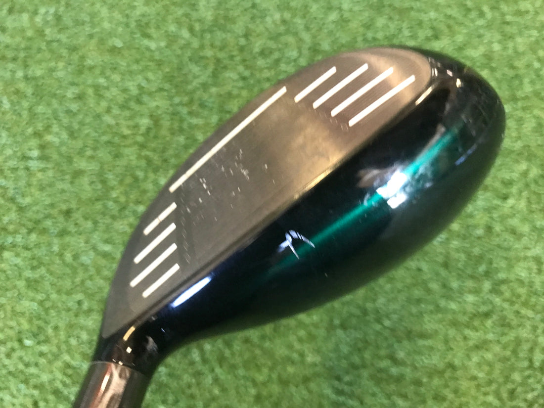 Bridgestone PHYZ 21° 4 Hybrid *Like New*