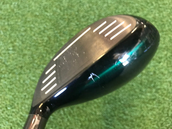 Bridgestone PHYZ 21° 4 Hybrid *Like New*
