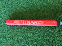 2021 Bettinardi Studio Stock #18 303SS 34" Putter With Headcover *Like New*