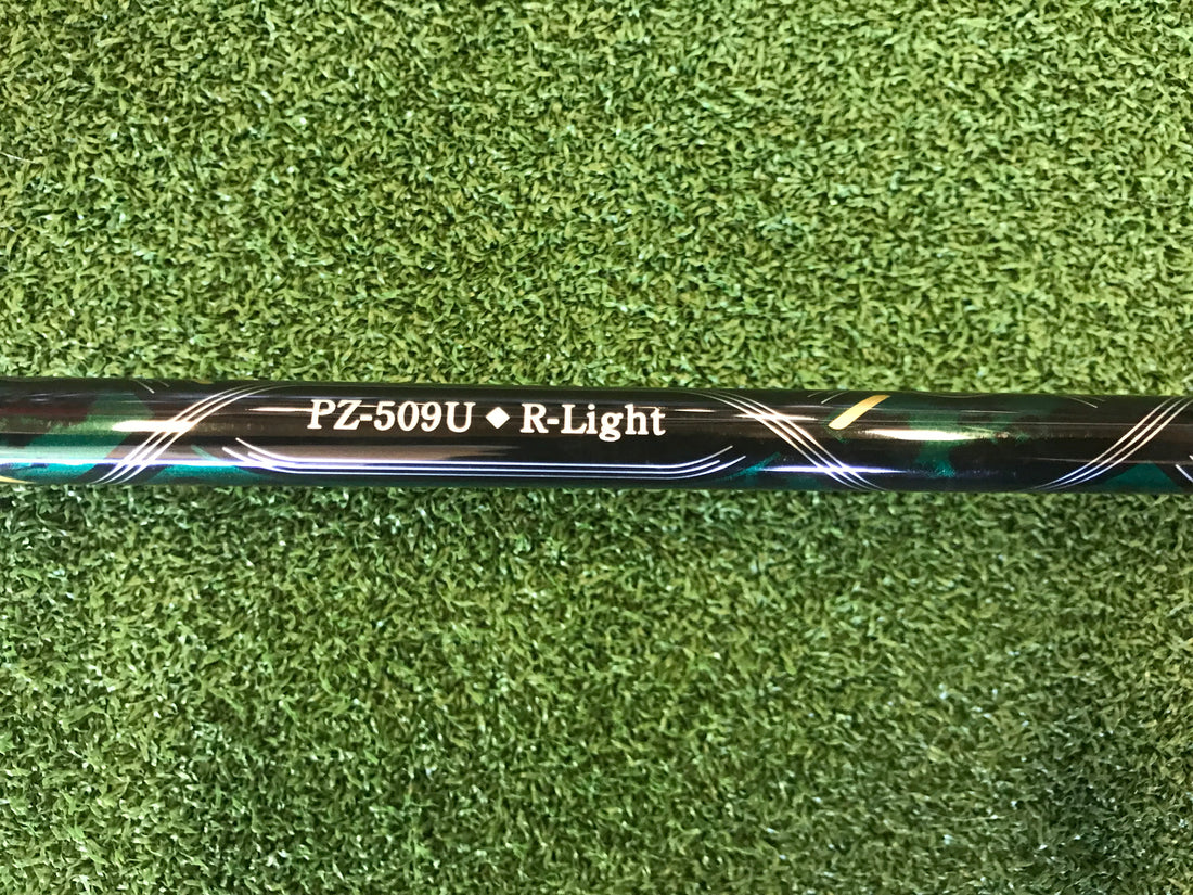 Bridgestone PHYZ 21° 4 Hybrid *Like New*