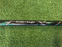 Bridgestone PHYZ 21° 4 Hybrid *Like New*