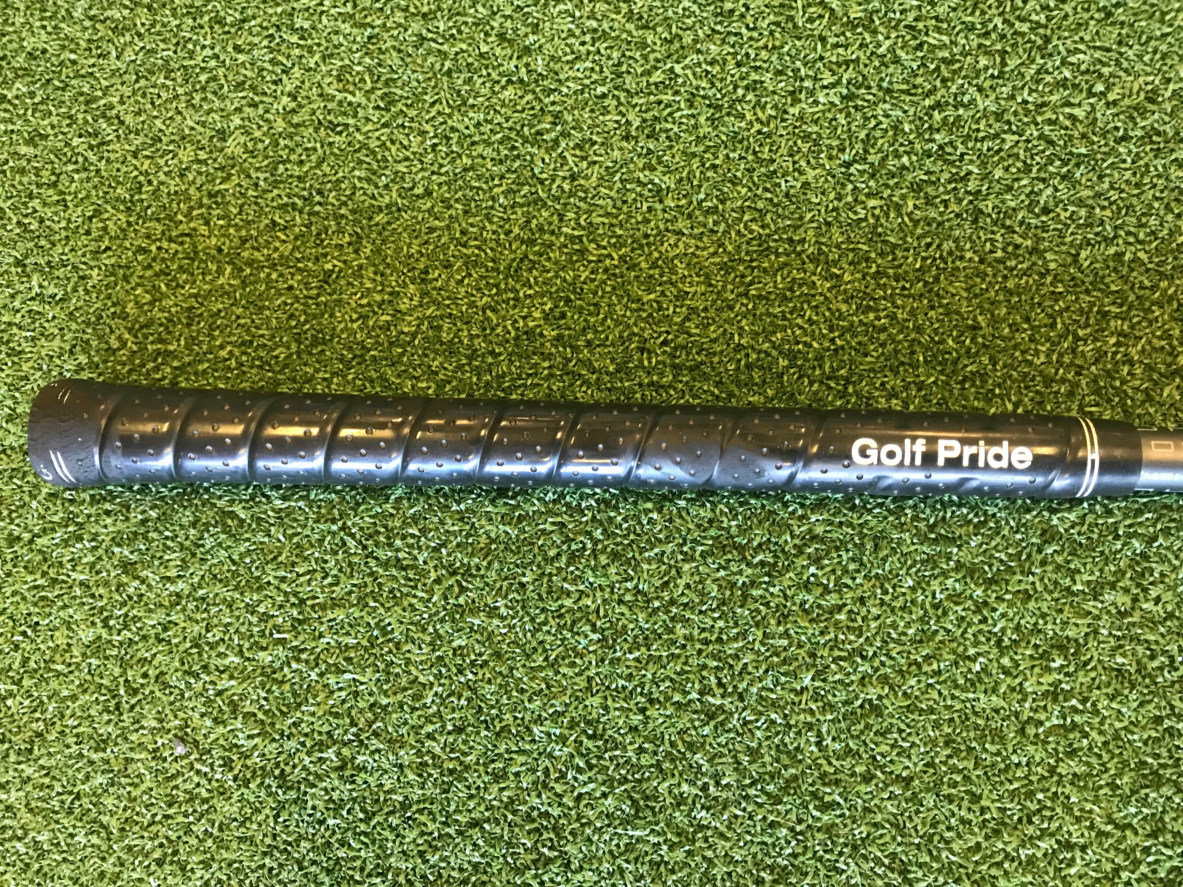 2021 Callaway Epic Speed 9° Left Handed Driver With Headcover