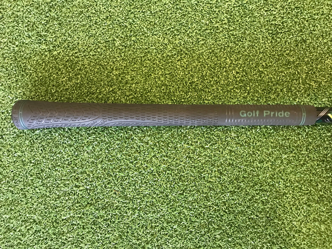 Bridgestone PHYZ 21° 4 Hybrid *Like New*