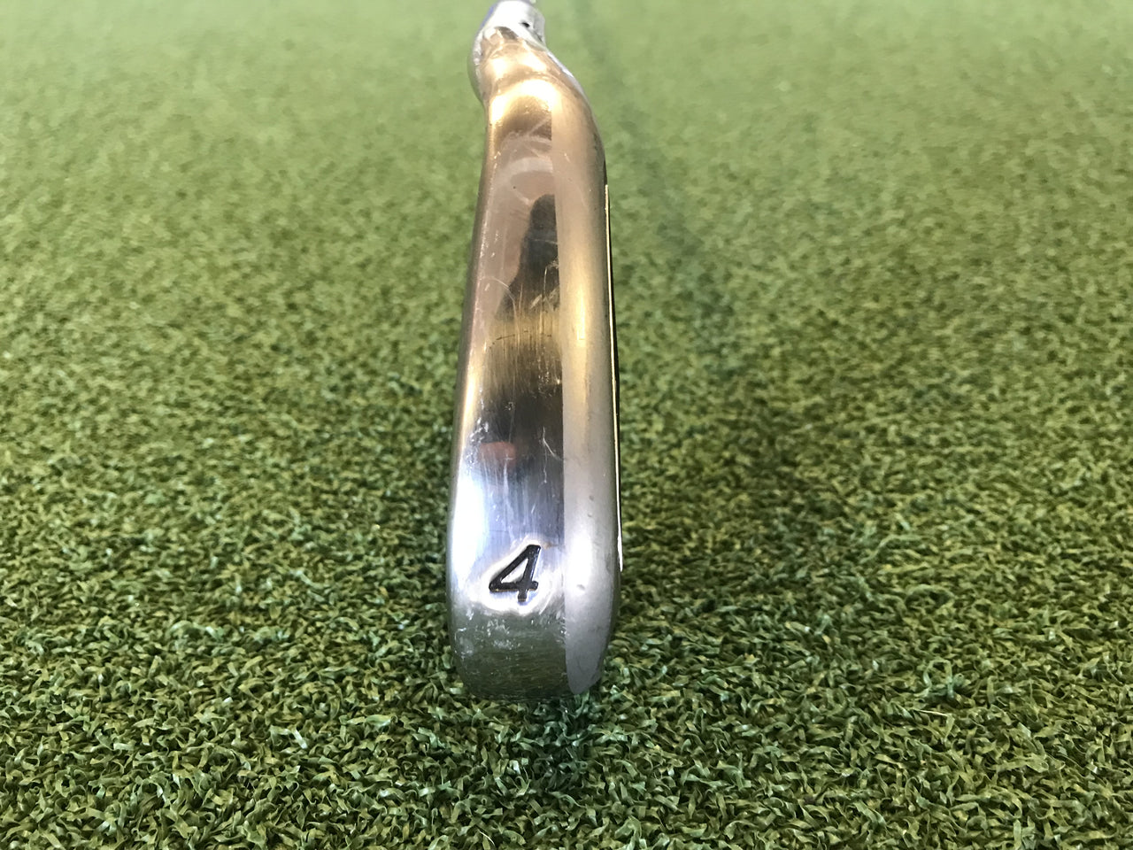TaylorMade R9 4 Iron