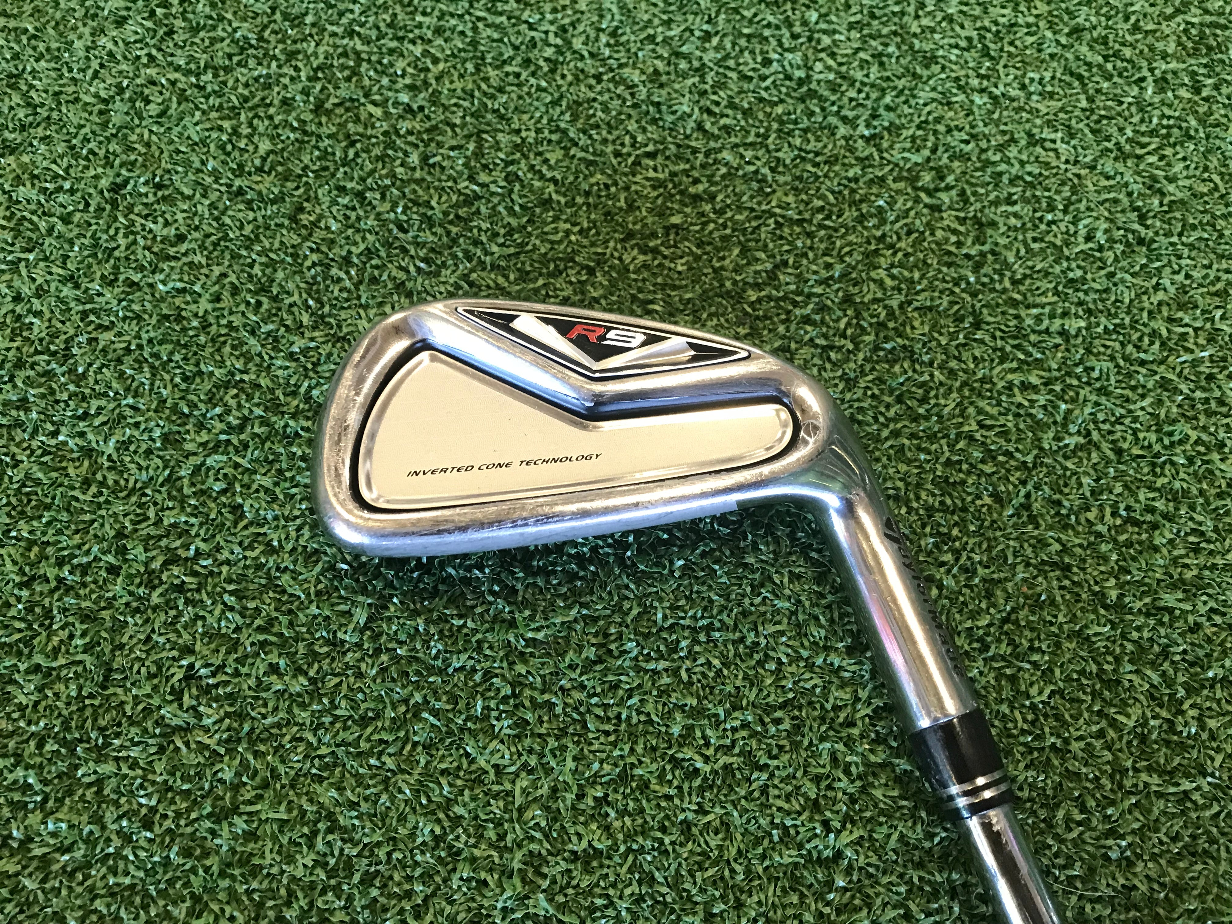 TaylorMade R9 4 Iron