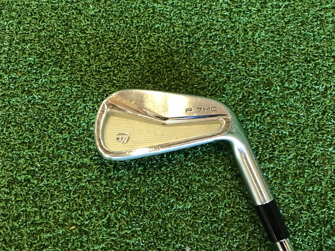2020 TaylorMade P7MC 5-9, PW Iron Set