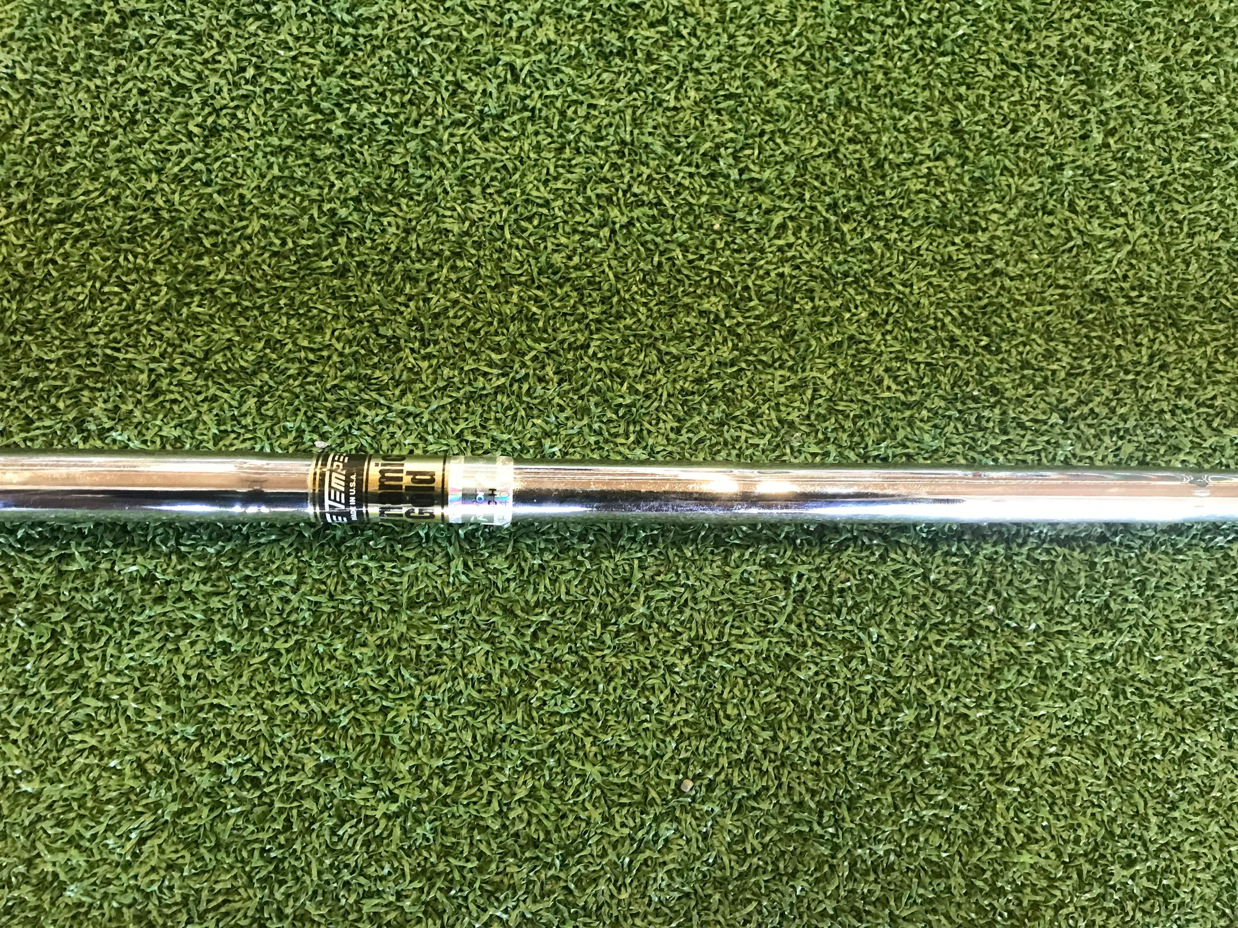 TaylorMade R9 4 Iron