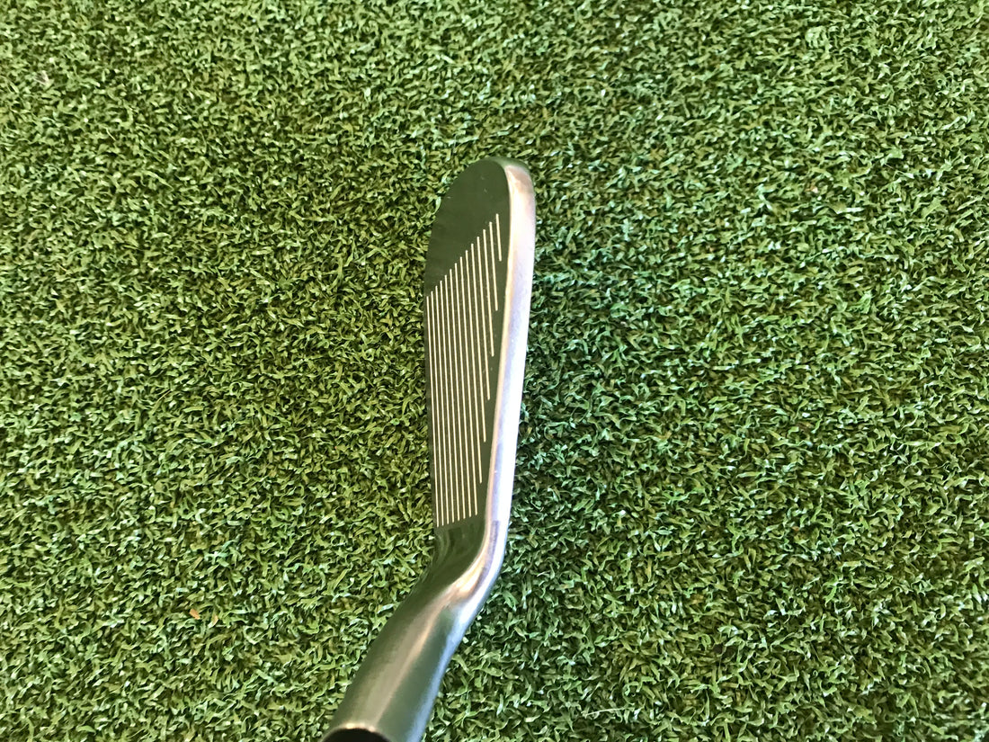 2020 TaylorMade P7MC 5-9, PW Iron Set