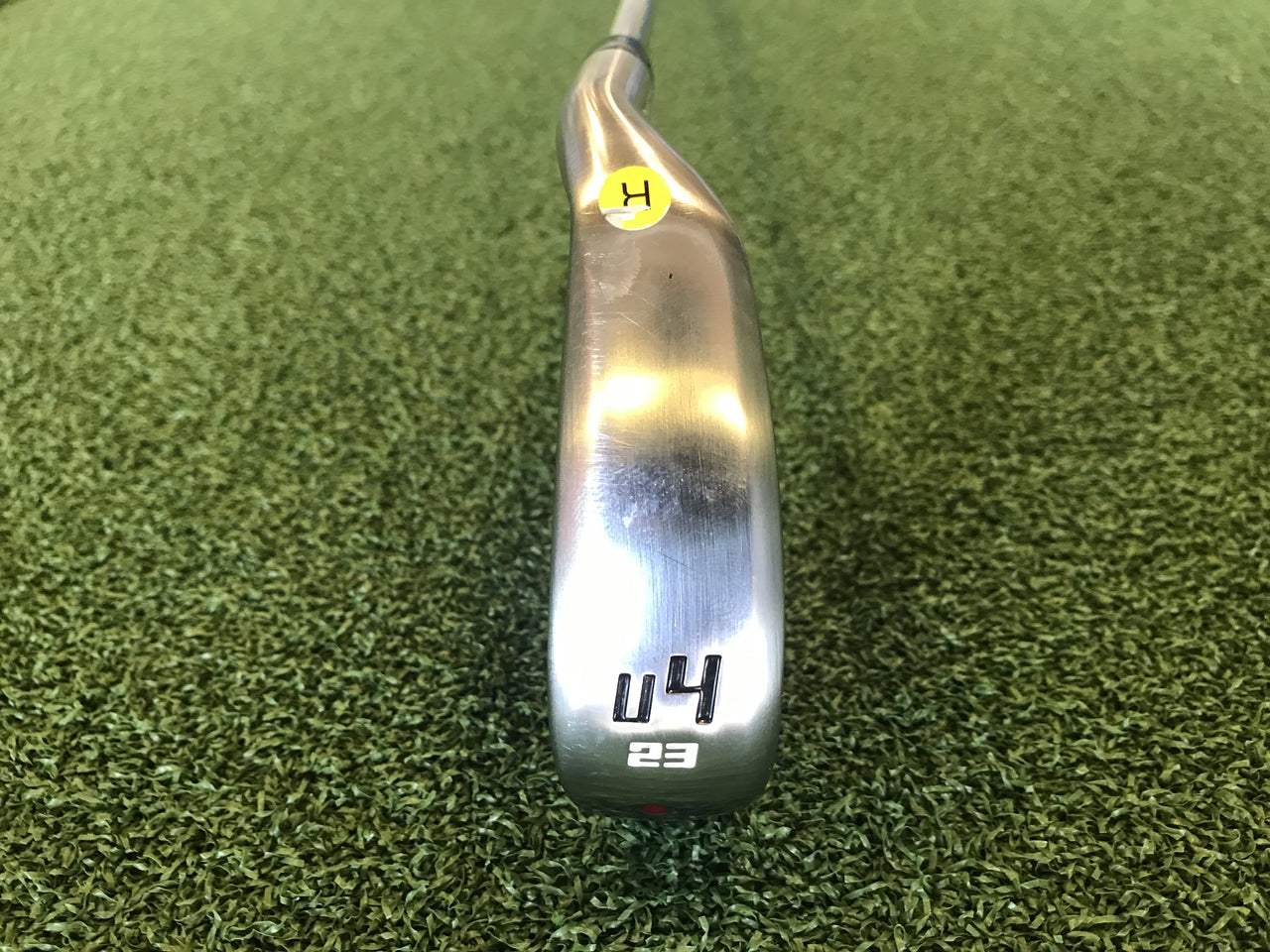 Bridgestone UT X 101 23° Utility 4 Iron *Excellent Condition*