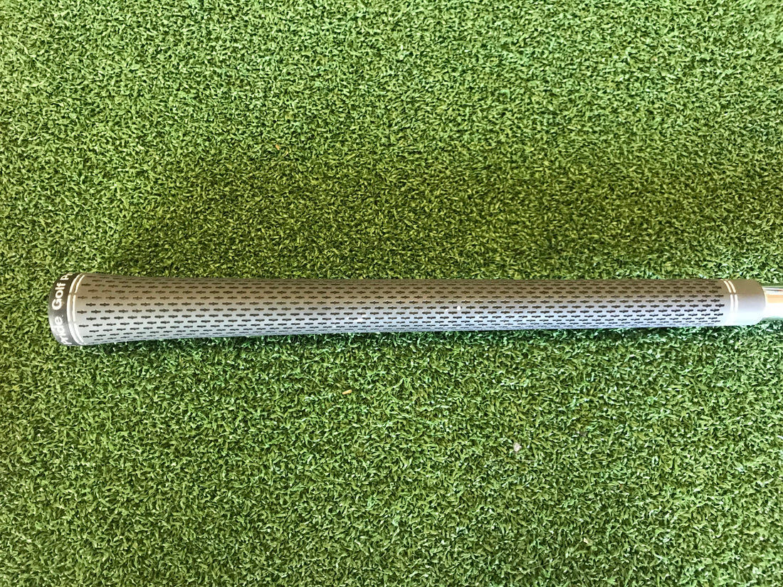 2020 TaylorMade P7MC 5-9, PW Iron Set