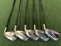 2022 TaylorMade Stealth 6-9, PW Iron Set *Excellent Condition*