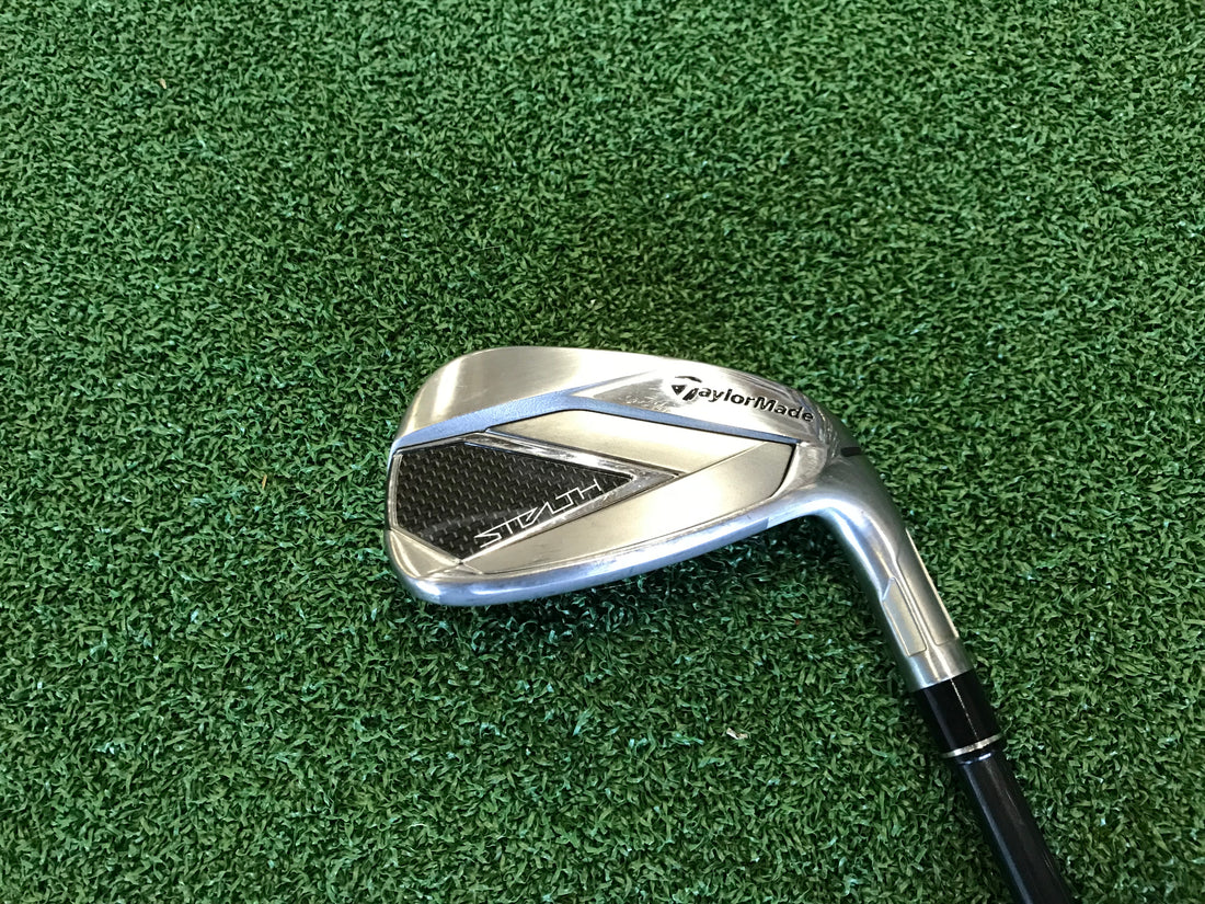 2022 TaylorMade Stealth 6-9, PW Iron Set *Excellent Condition*