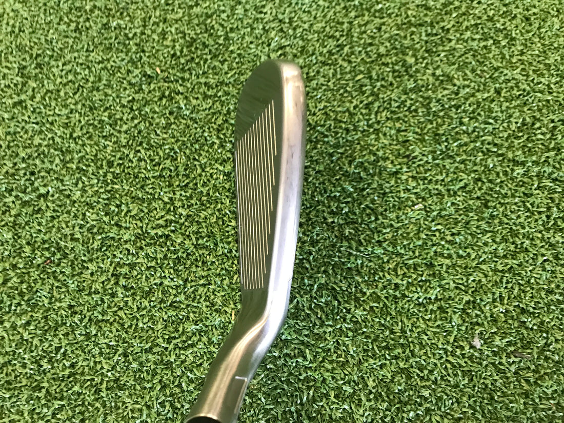 2022 TaylorMade Stealth 6-9, PW Iron Set *Excellent Condition*