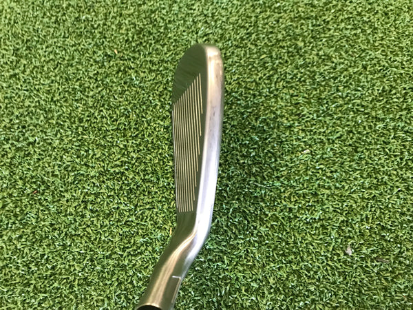 2022 TaylorMade Stealth 6-9, PW Iron Set *Excellent Condition*