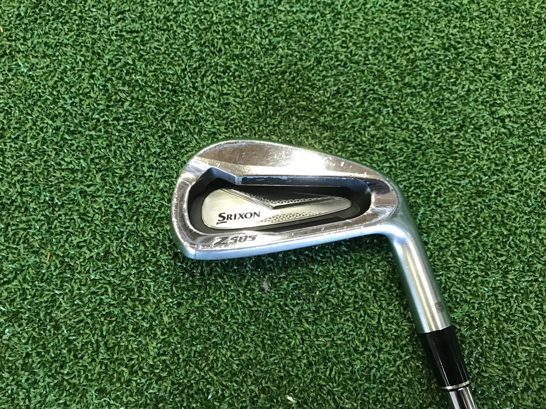 2018 Srixon Z585 5-9, PW, AW Iron Set