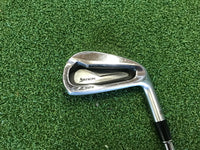 2018 Srixon Z585 5-9, PW, AW Iron Set