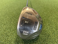 Macgregor MacTec NV2 ix400 9° Driver