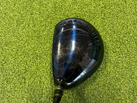 Macgregor MacTec NV2 ix400 9° Driver