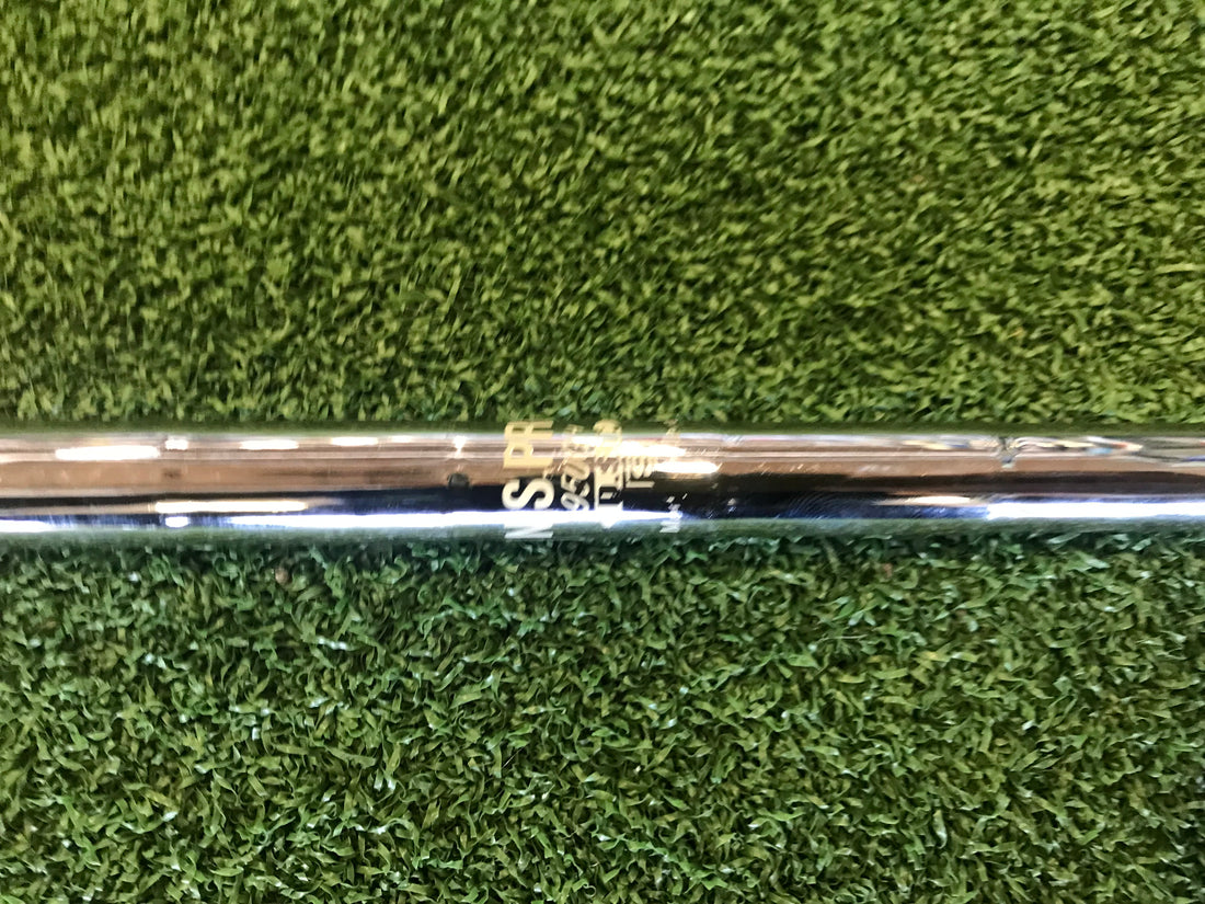 2018 Srixon Z585 5-9, PW, AW Iron Set