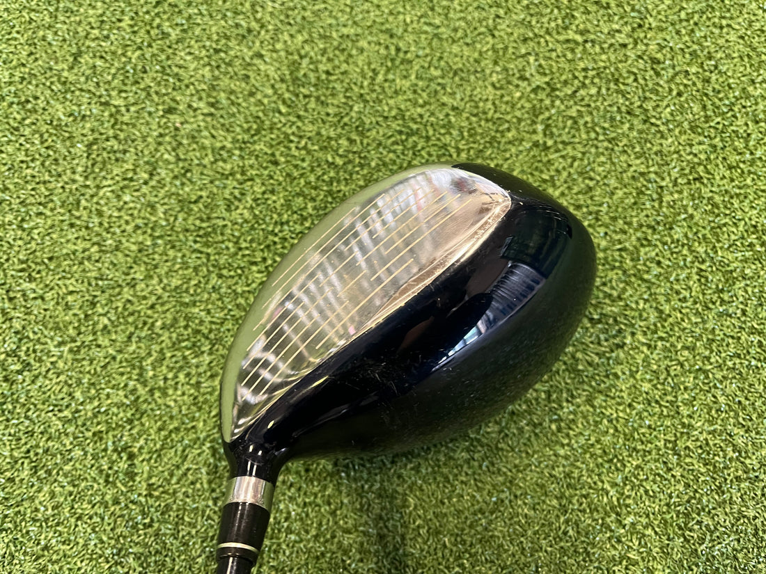 Macgregor MacTec NV2 ix400 9° Driver