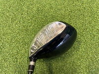 Macgregor MacTec NV2 ix400 9° Driver