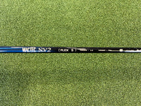Macgregor MacTec NV2 ix400 9° Driver