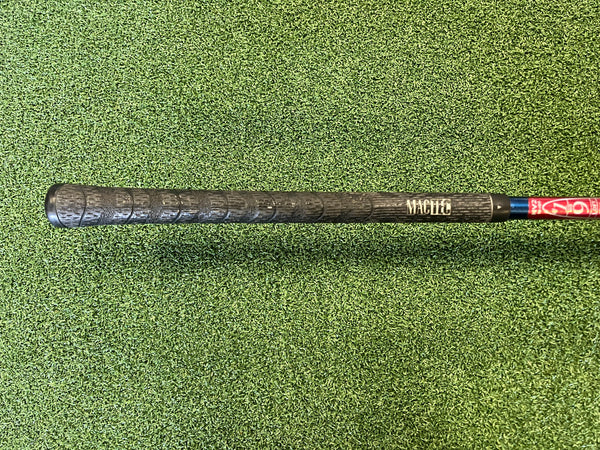 Macgregor MacTec NV2 ix400 9° Driver