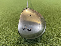 Ignio 11° Driver
