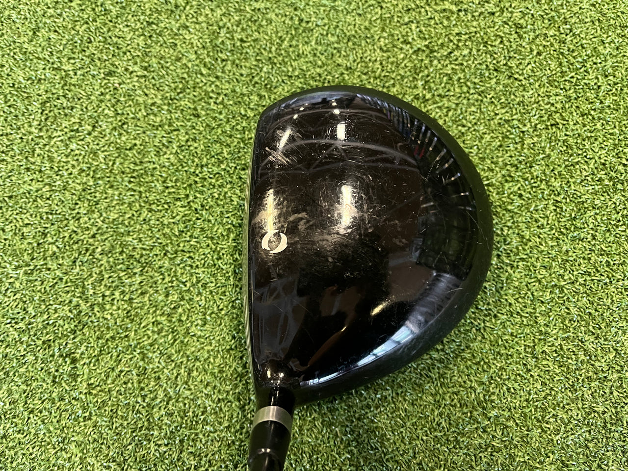Ignio 11° Driver