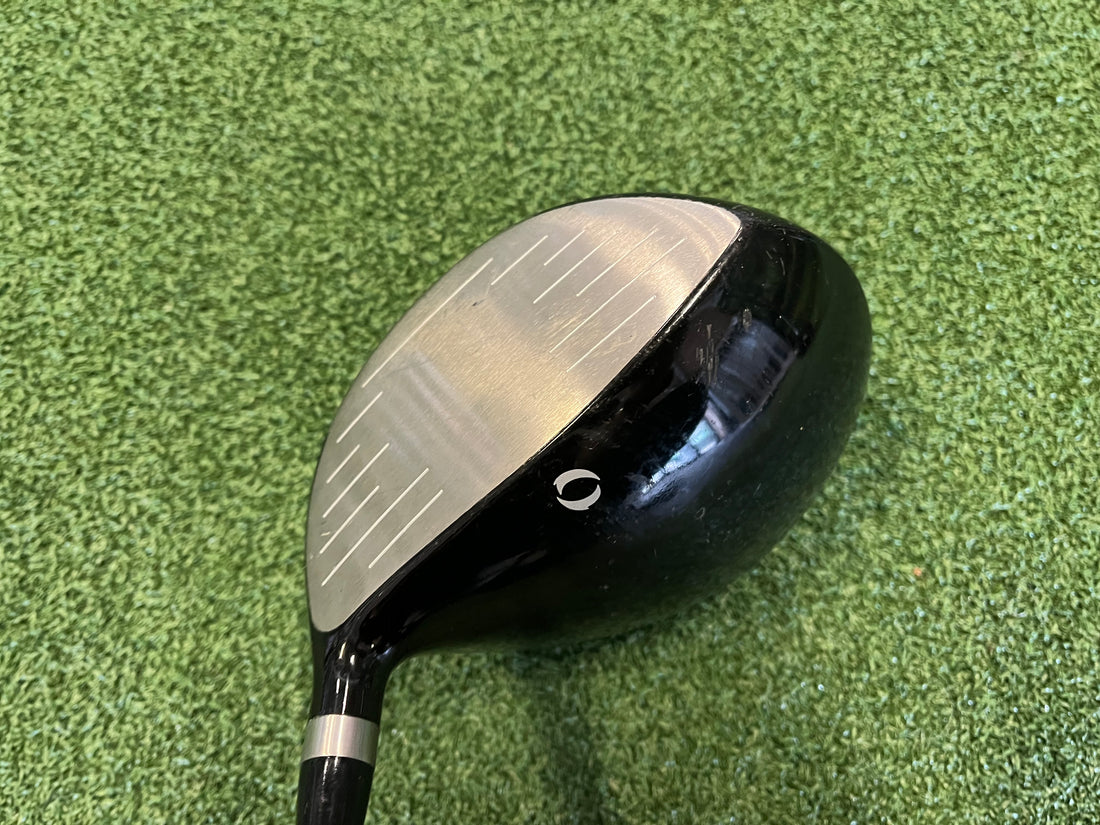 Ignio 11° Driver