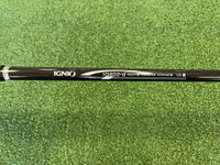 Ignio 11° Driver