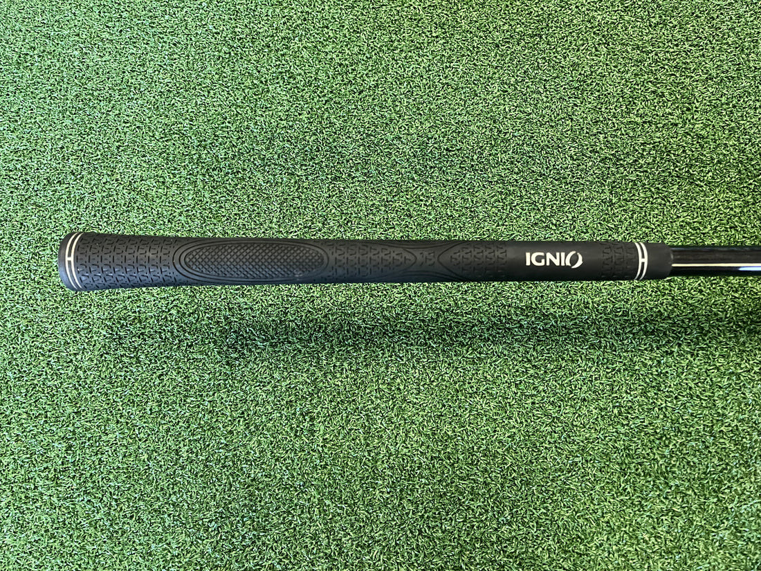 Ignio 11° Driver